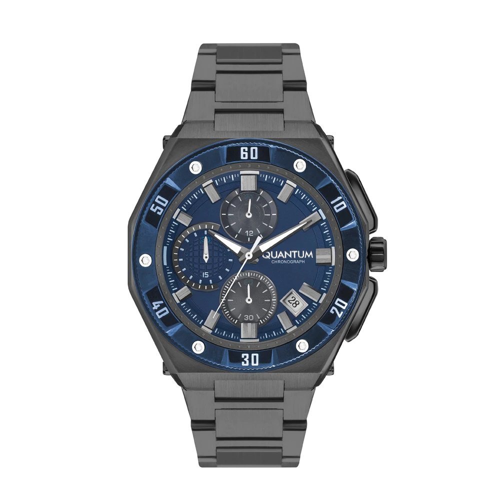 Quantum HNG-1011 Jam Tangan Original Pria