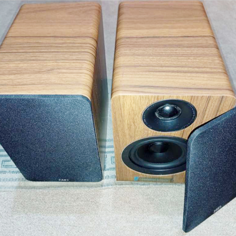 Speaker Acoustic Energy AE100 Made in Malaysia