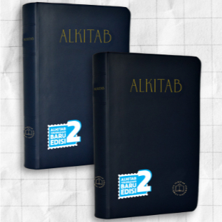 TB2 062 TI SL - Alkitab Spesial Lansia / Alkitab Besar