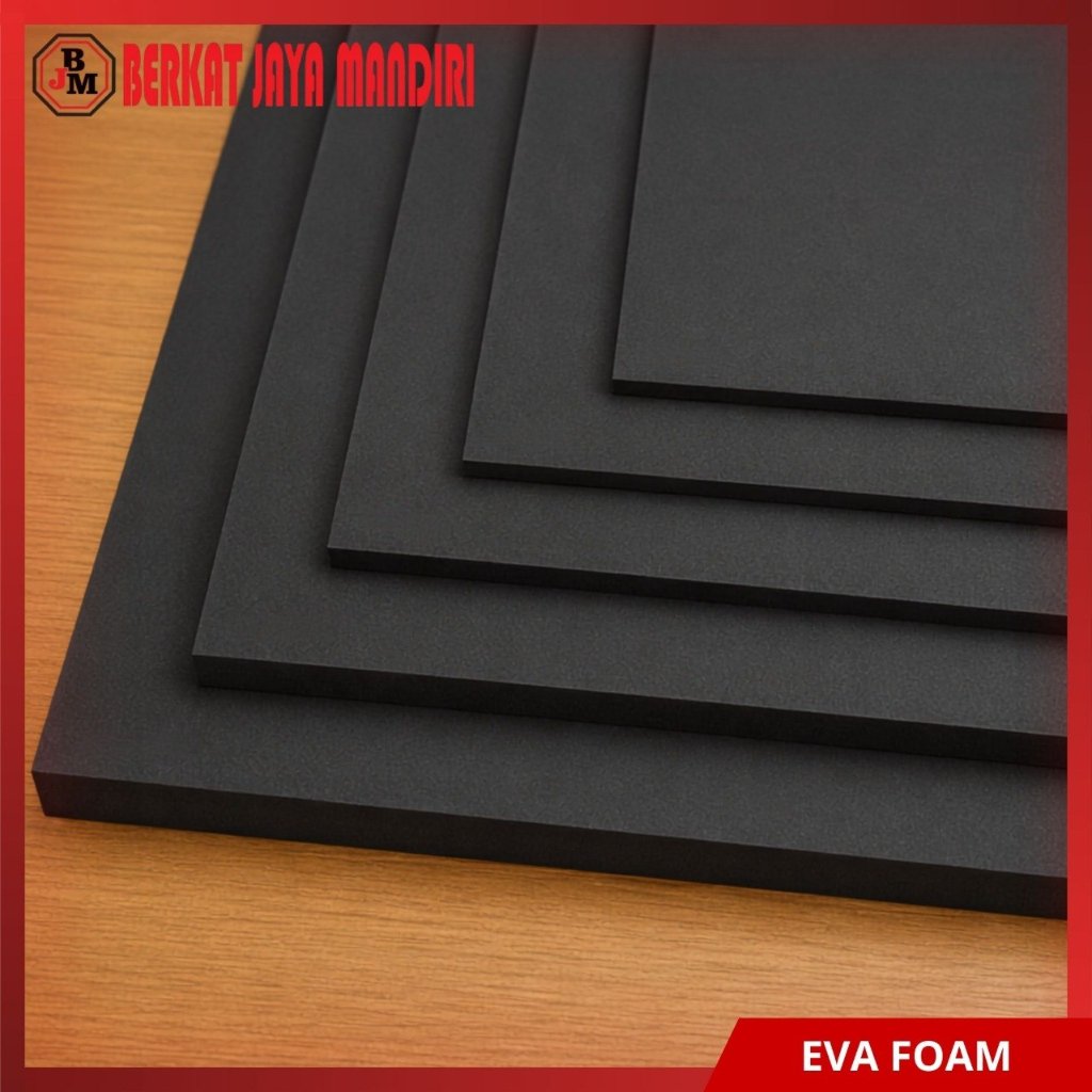 Eva Sponge / Spons Ati 4mm
