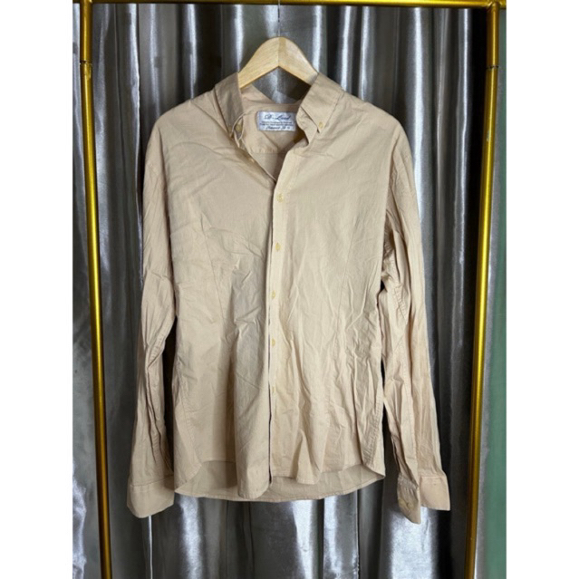 Preloved kemeja D-LAND