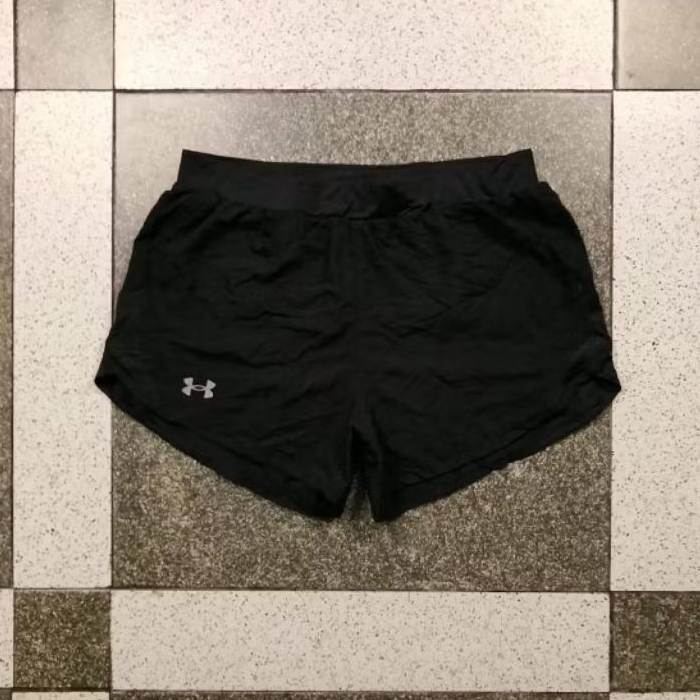 running UA