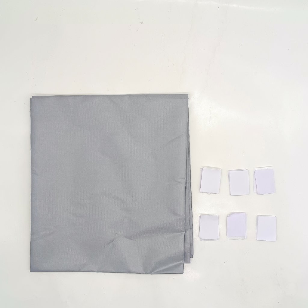 SCREEN PROJECTOR METAL 80” Projector Screen Metal 80" Screen Metal Projector