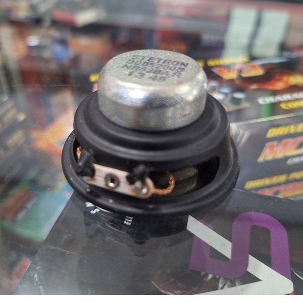 Mini Woofer 2" Bass Magnet NEO Speaker 2INCH