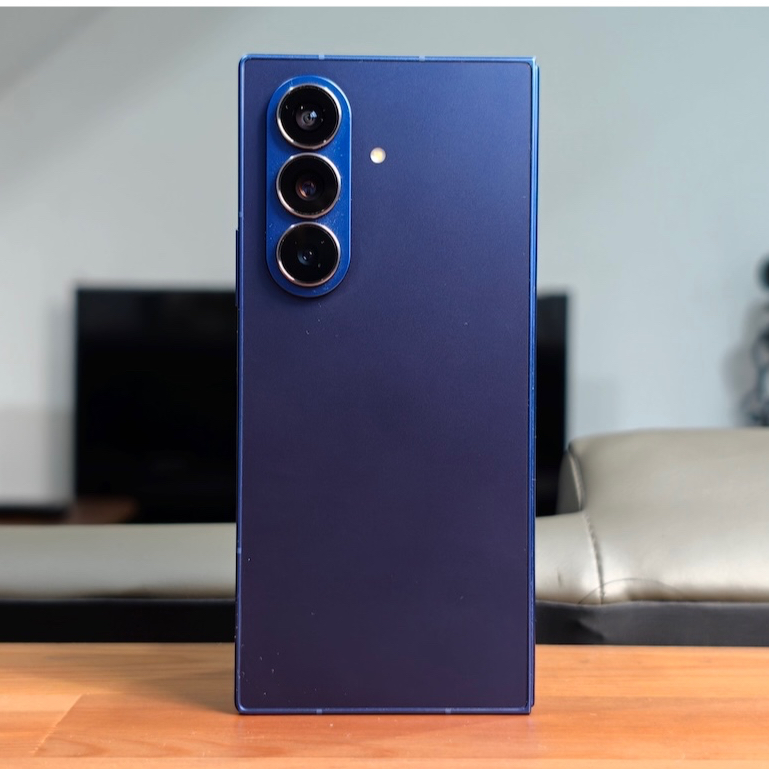 Samsung Z Fold7 16GB/1TB Second Blue