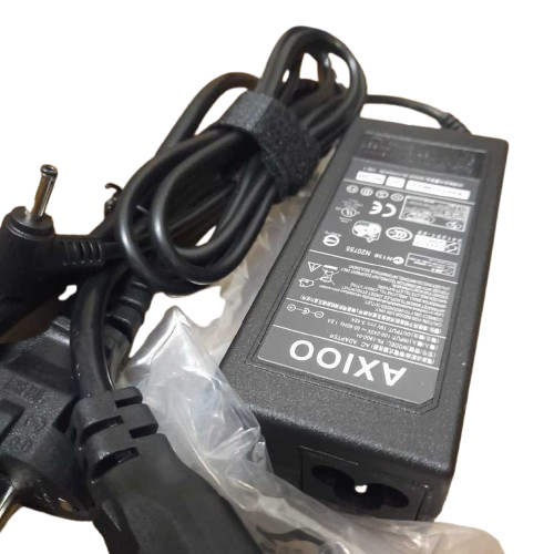 Adaptor Charger Axioo Mybook Pro H5 H6 H7 Mybook Pro G5 F3 19V 3.42A 65watt
