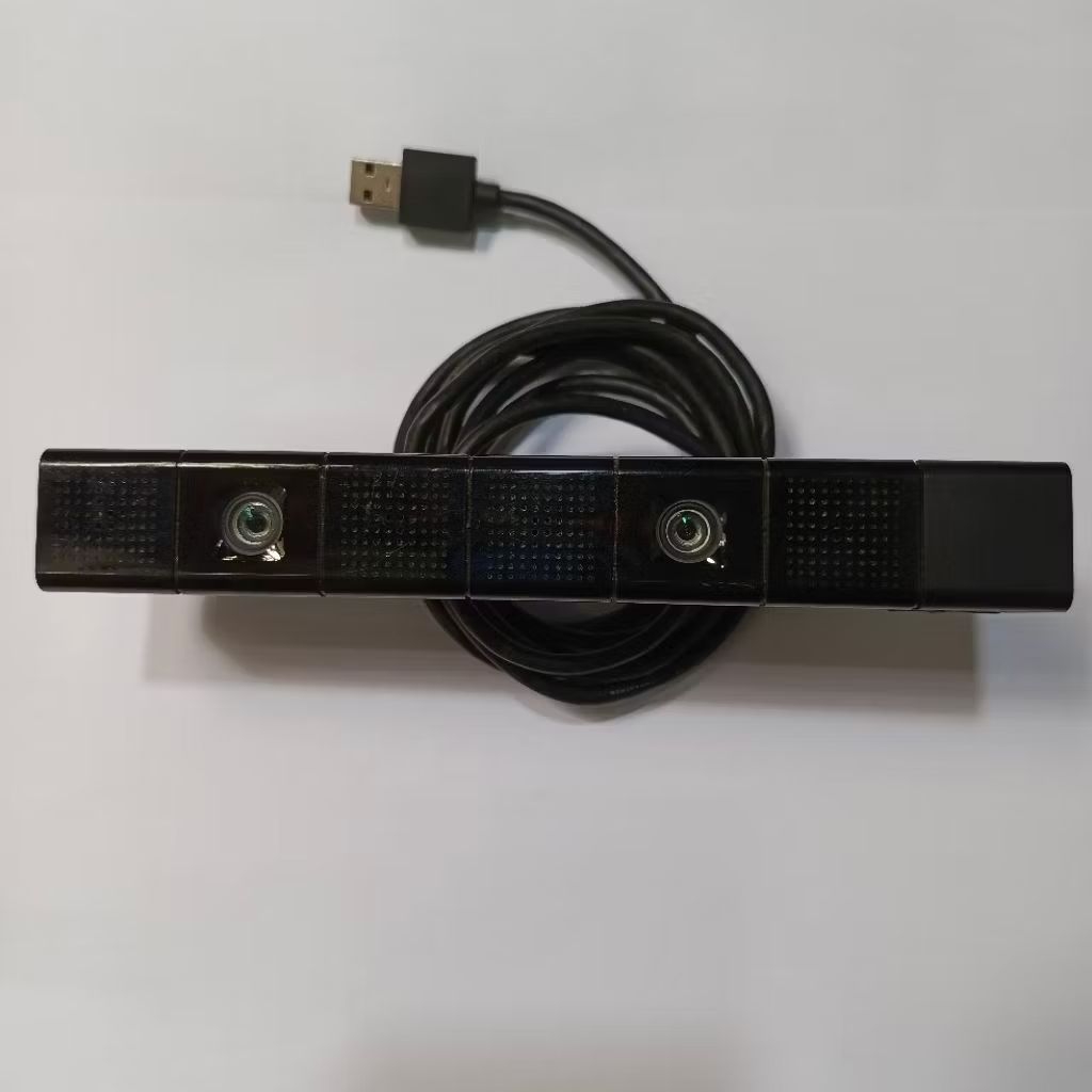 Kamera PS4 original sony second normal