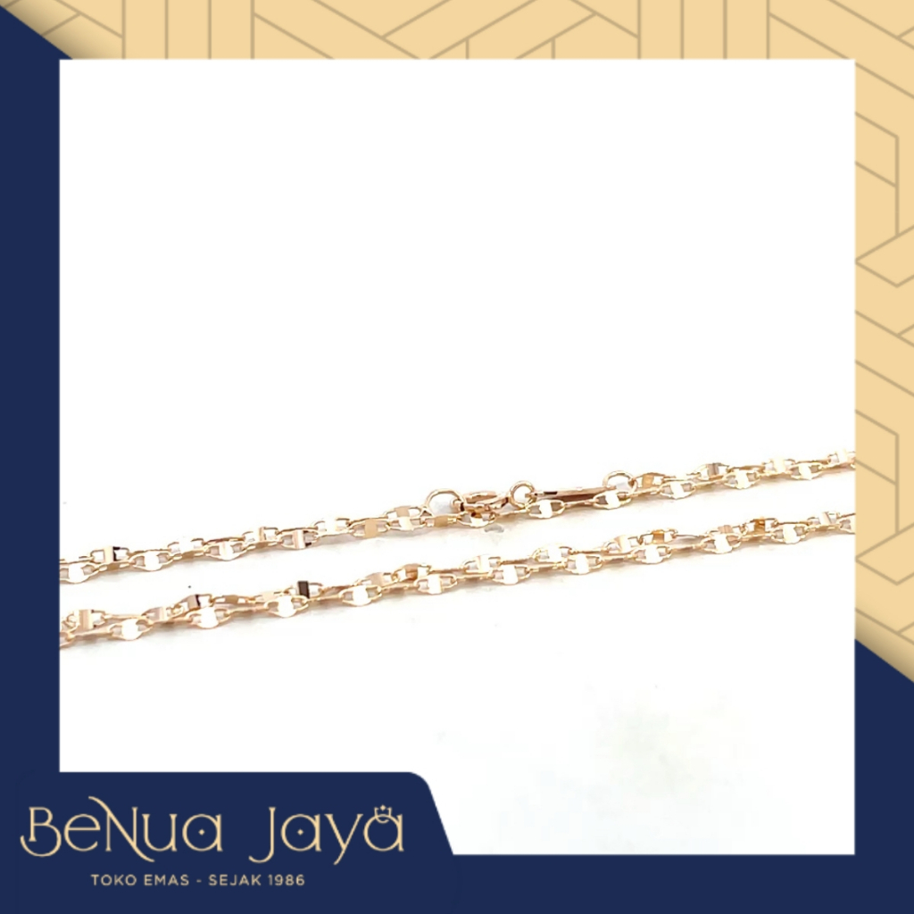 Kalung Toscano 16K #00520583