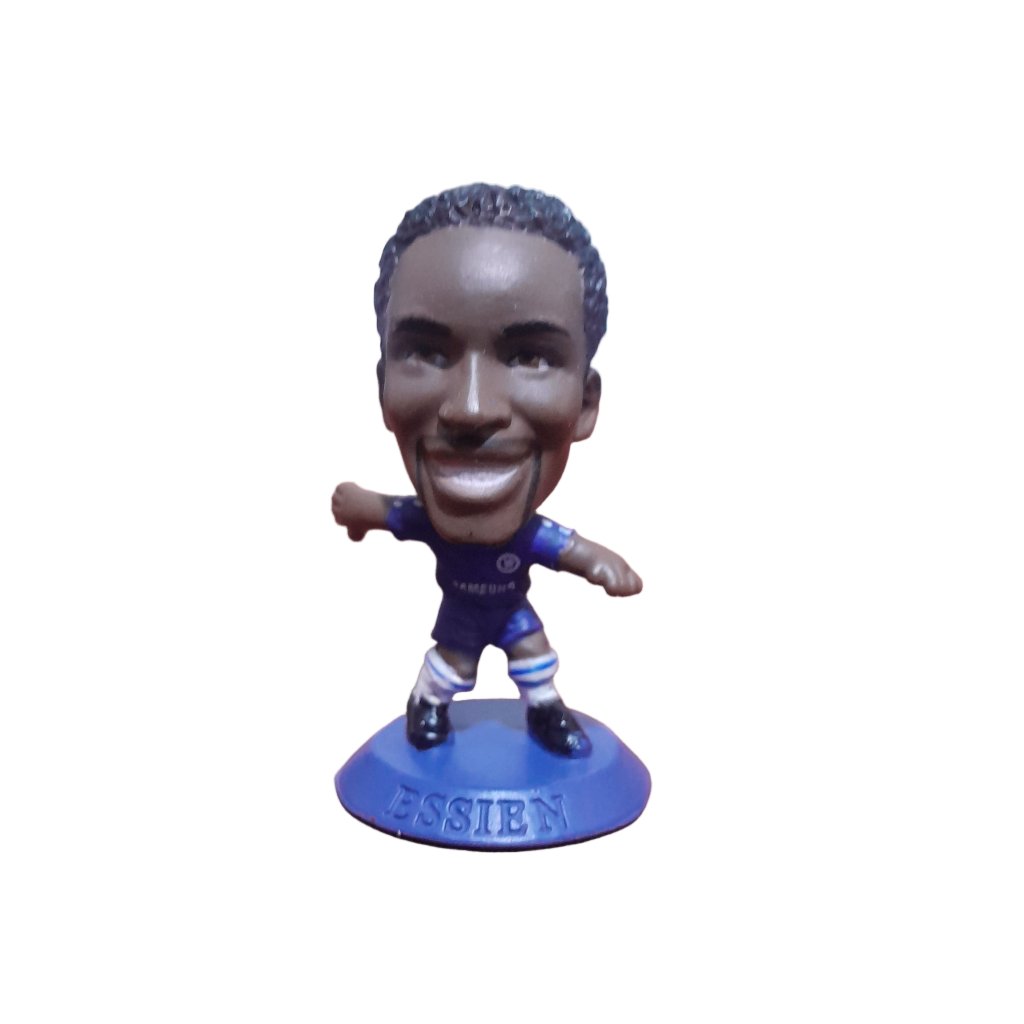 FIgure Microstars Chelsea FC 2010 Michael Essien