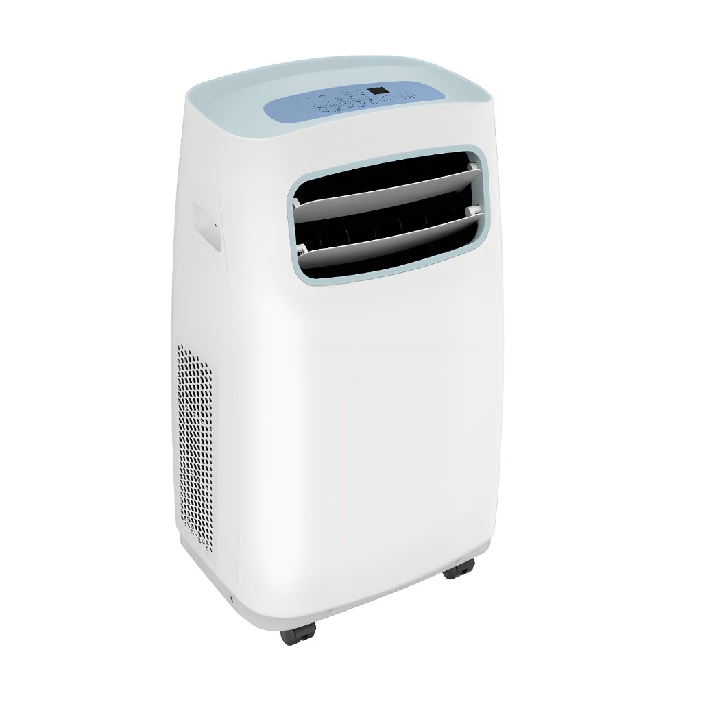 MIDEA AC PORTABLE MPF2-12CRN1  1,5PK