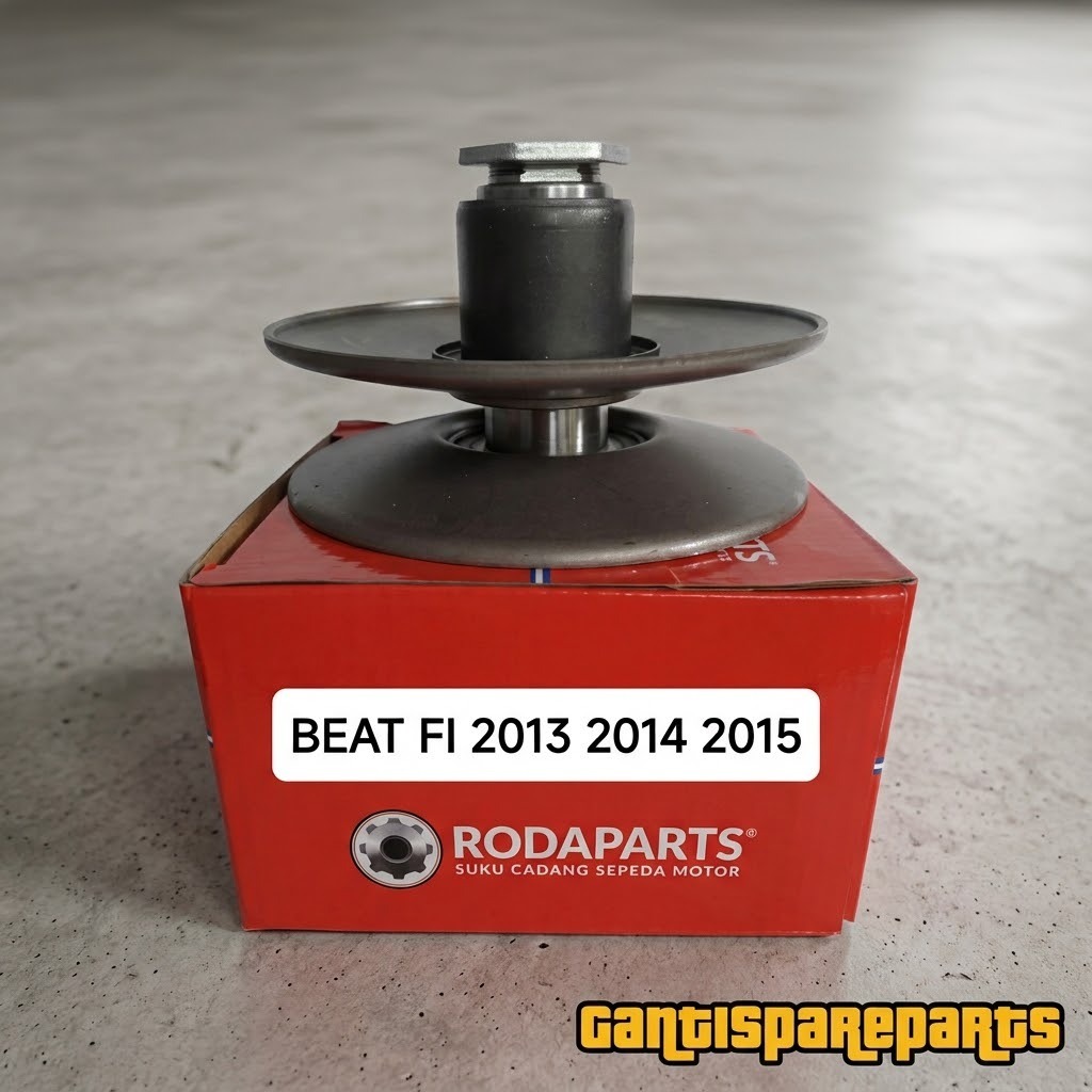 PULY PULLY BEAT FI KZL 2013 2014 2015 RDP