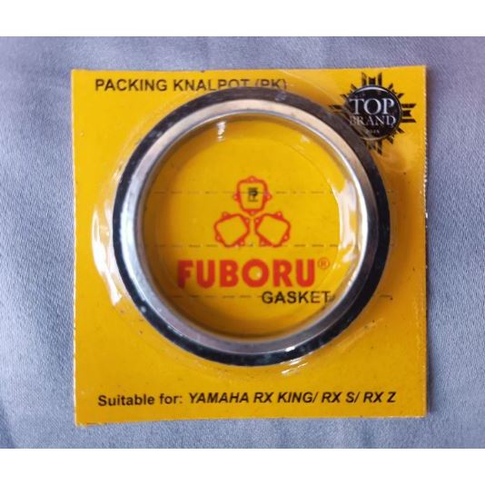 Pk Yamaha Rx King/Rx S/Rx Z FUBORU Original - Sparepart Berkualitas