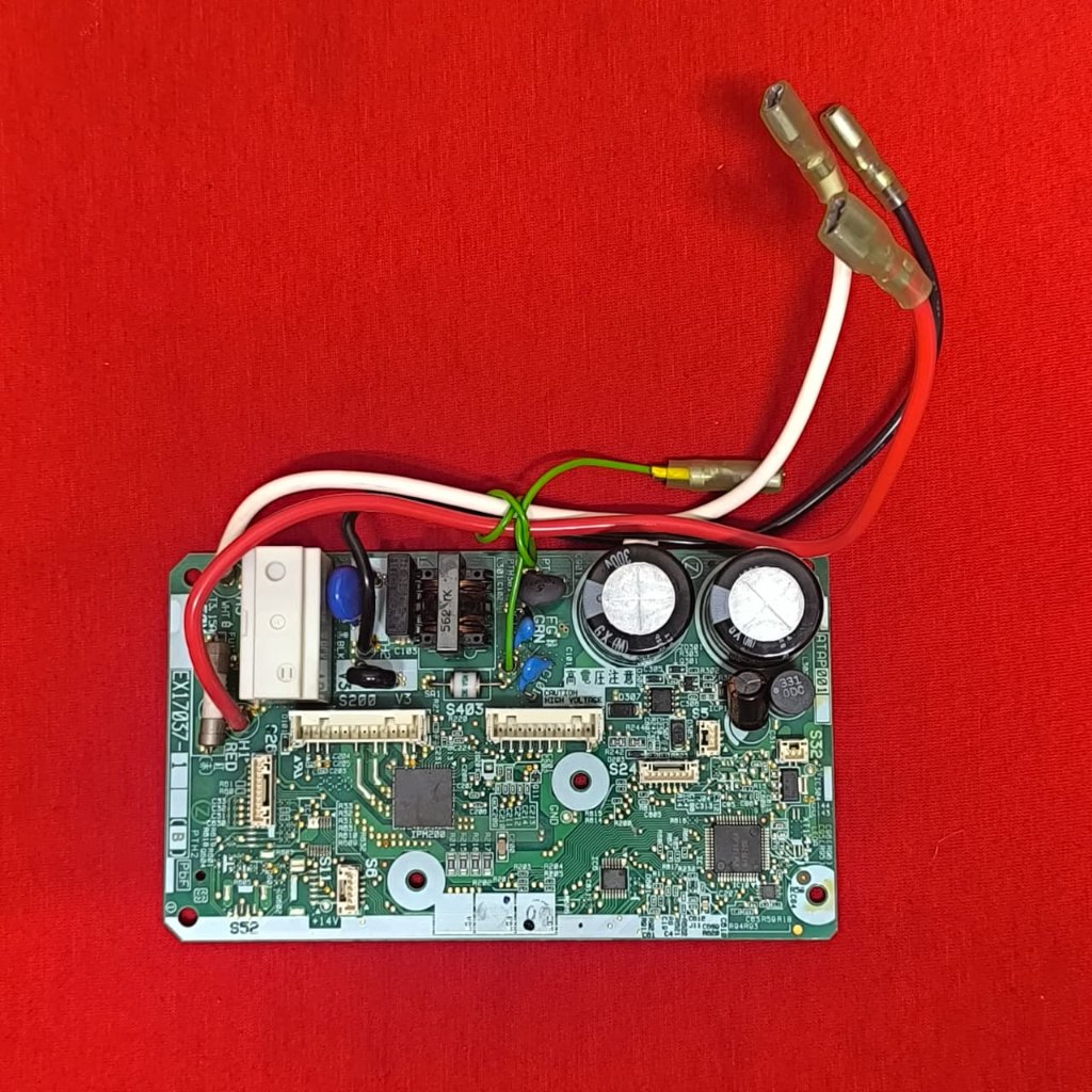 Modul PCB AC Daikin FTC15NV14 FTC25NV14 FTC35NV14 Daikin FTC R32 Original