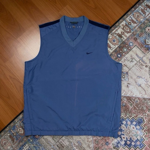 Vest Jacket "NIKE GOLF" Second Original
