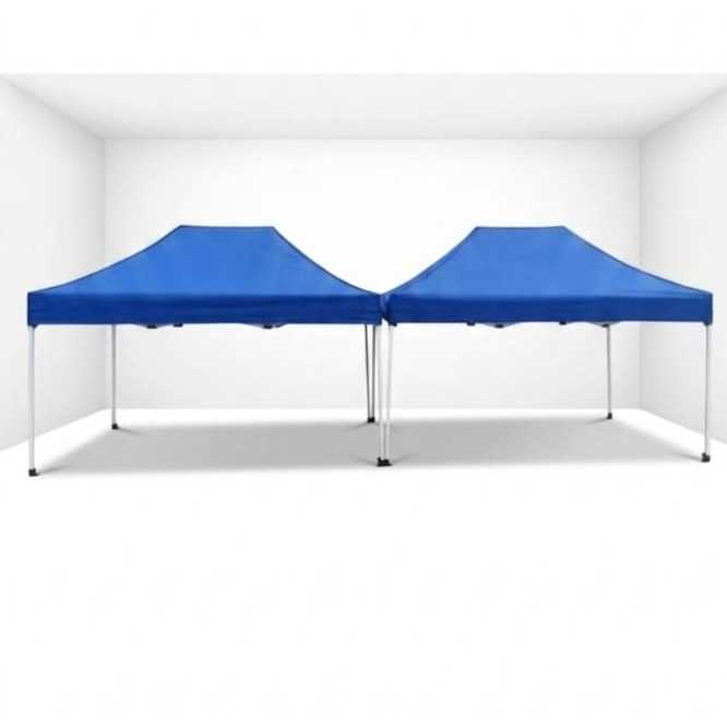 Tenda Lipat Custom ukuran 3x3