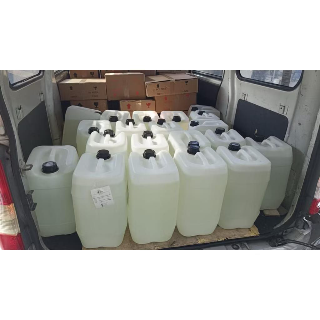 GULA CAIR GLUKOSA KEMASAN 4KG TERMURAH