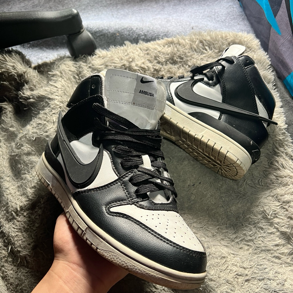 NIKE X AMBUSH