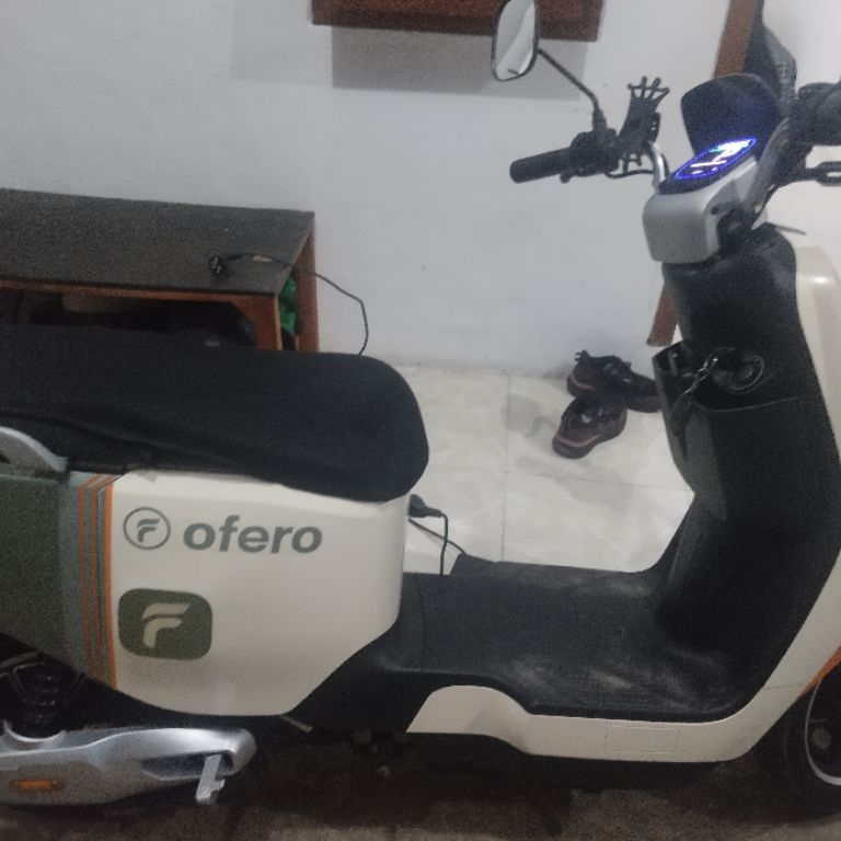 Ofero stareer max