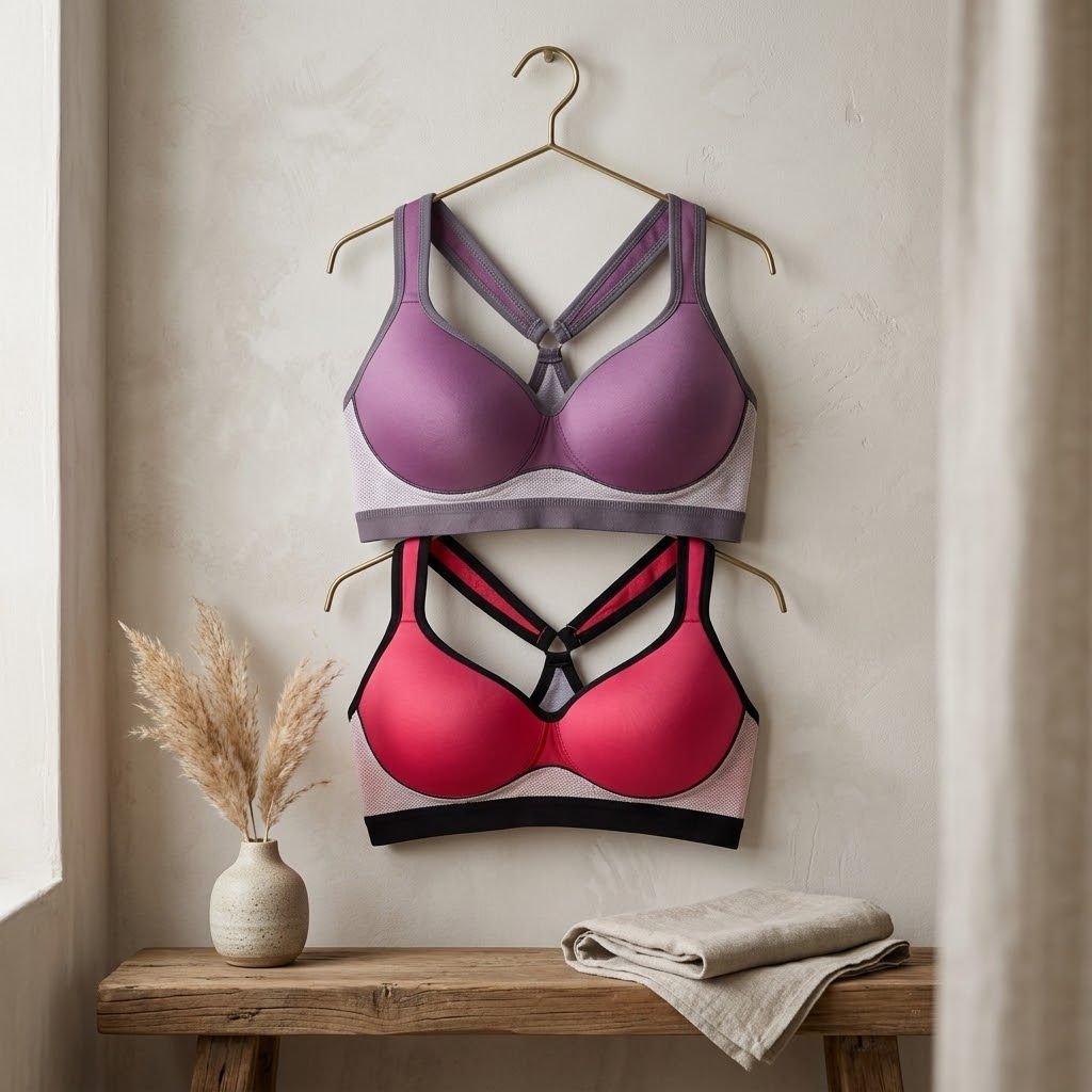 SPORT BRA FELANCY 2258