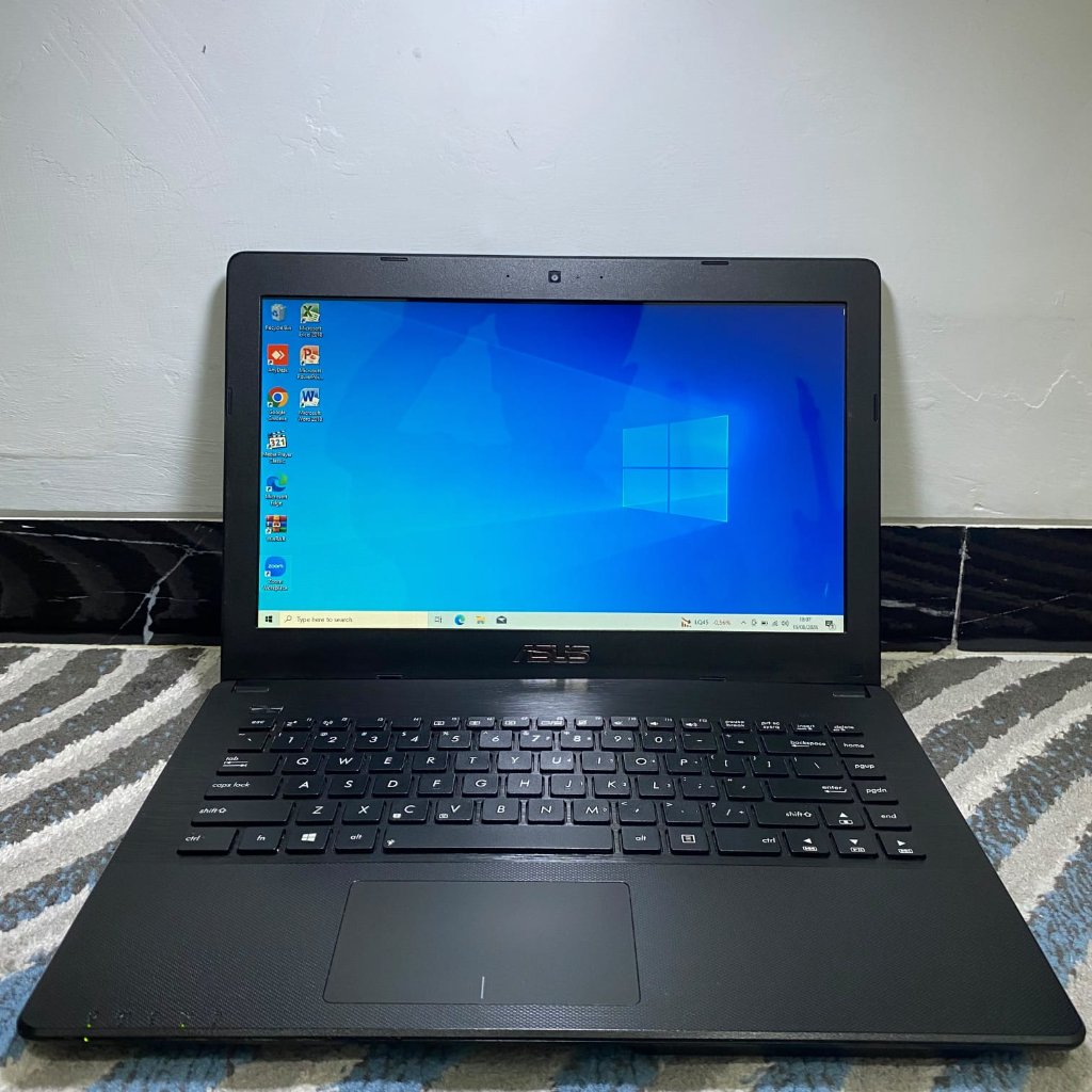 LAPTOP ASUS X450EA