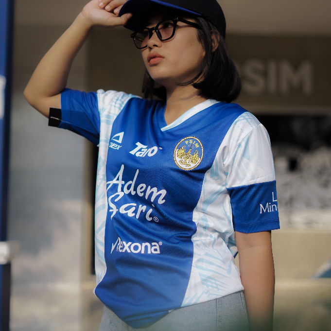 2025 PSIM TRAINING JERSEY