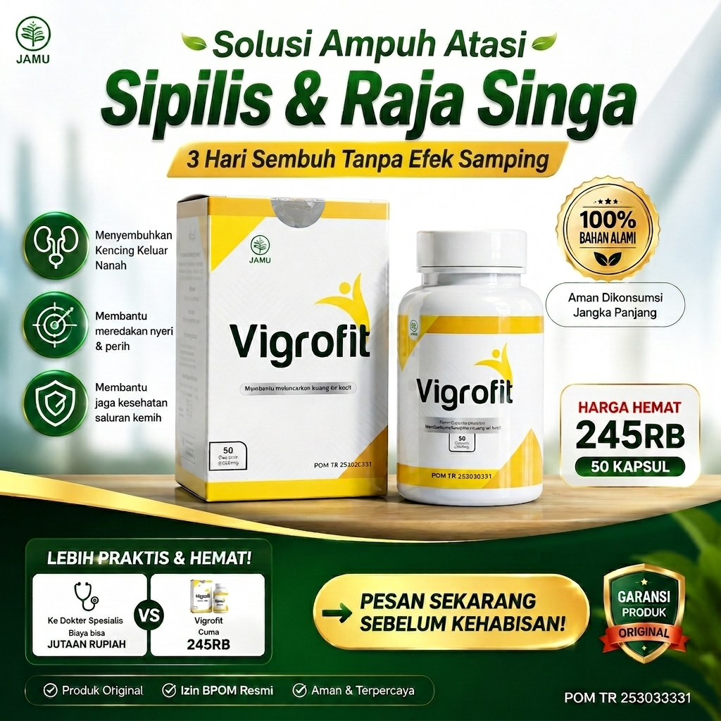 Obat Gonore Kencing Nanah - Obat Sipilis Gonore Kencing Nanah ISK