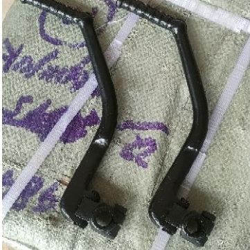 KICK STATER HONDA XL XL125S