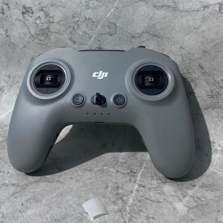 Remote DJI FPV RC3 Remote DJI RC3 Second untuk Avata 2 Neo 2