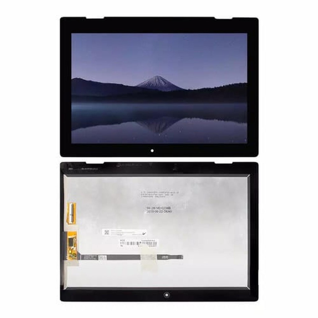 LAYAR LED LCD Lenov Ideapad D330 D335 D330 10IGM D330-10IGM D330-10IGL D330 TOUCHSCREEN