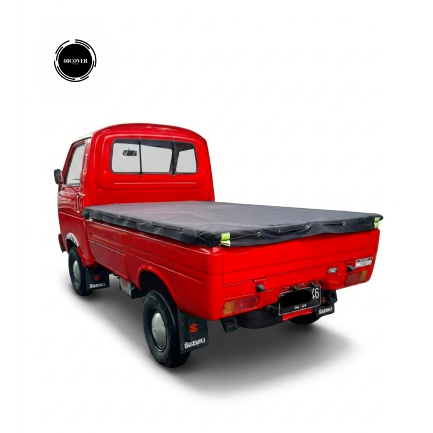 Terpal Bak Pick Up Carry 1.0 Cover Bak Pick Up Carry 1.0 Penutup Bak Pick Up Carry 1000