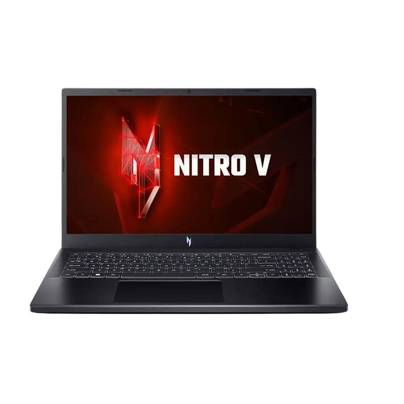Acer Nitro V15 ANV15-52-50AQ (Black)/Intel Core 5 210H/16GB/512GB SSD/RTX 3050 6GB 15.6"
