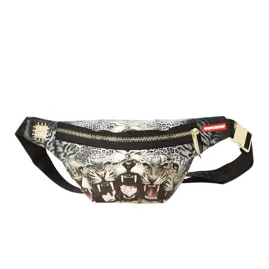 SPRAYGROUND THE BEAST CROSSBODY BAG