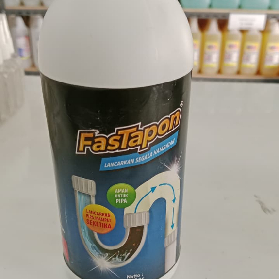 fastapon antisumbat 500gr