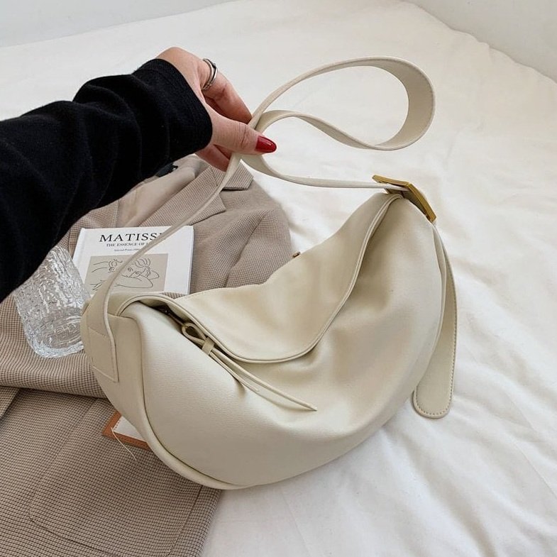 BENERA 201667 Tas Selempang Wanita Kekinian Slingbag Cewek 1 KG MUAT 3 LT2095 BQ3377 JTF0513 GT1940