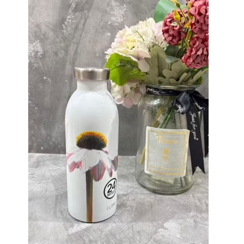 24 bottles clima bottle (love song)
