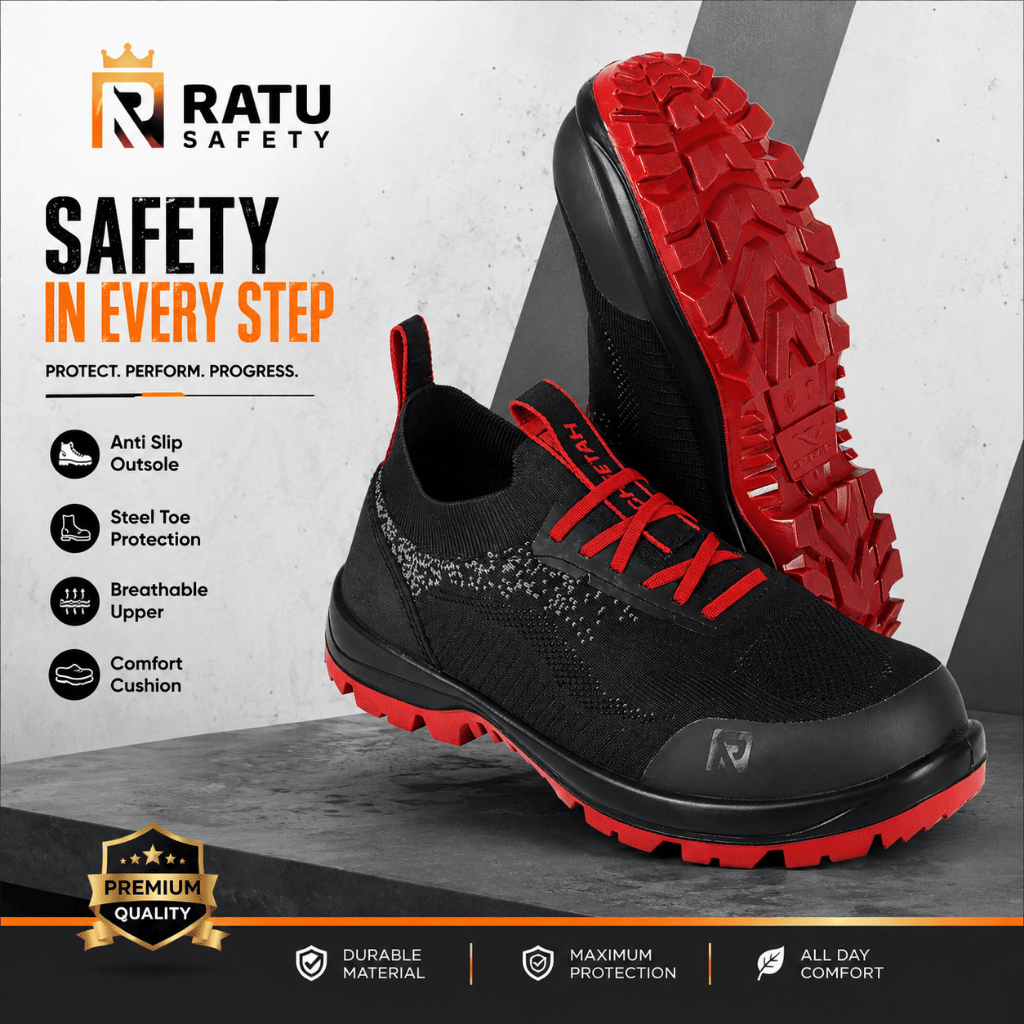 Sepatu Cheetah Reflex8084