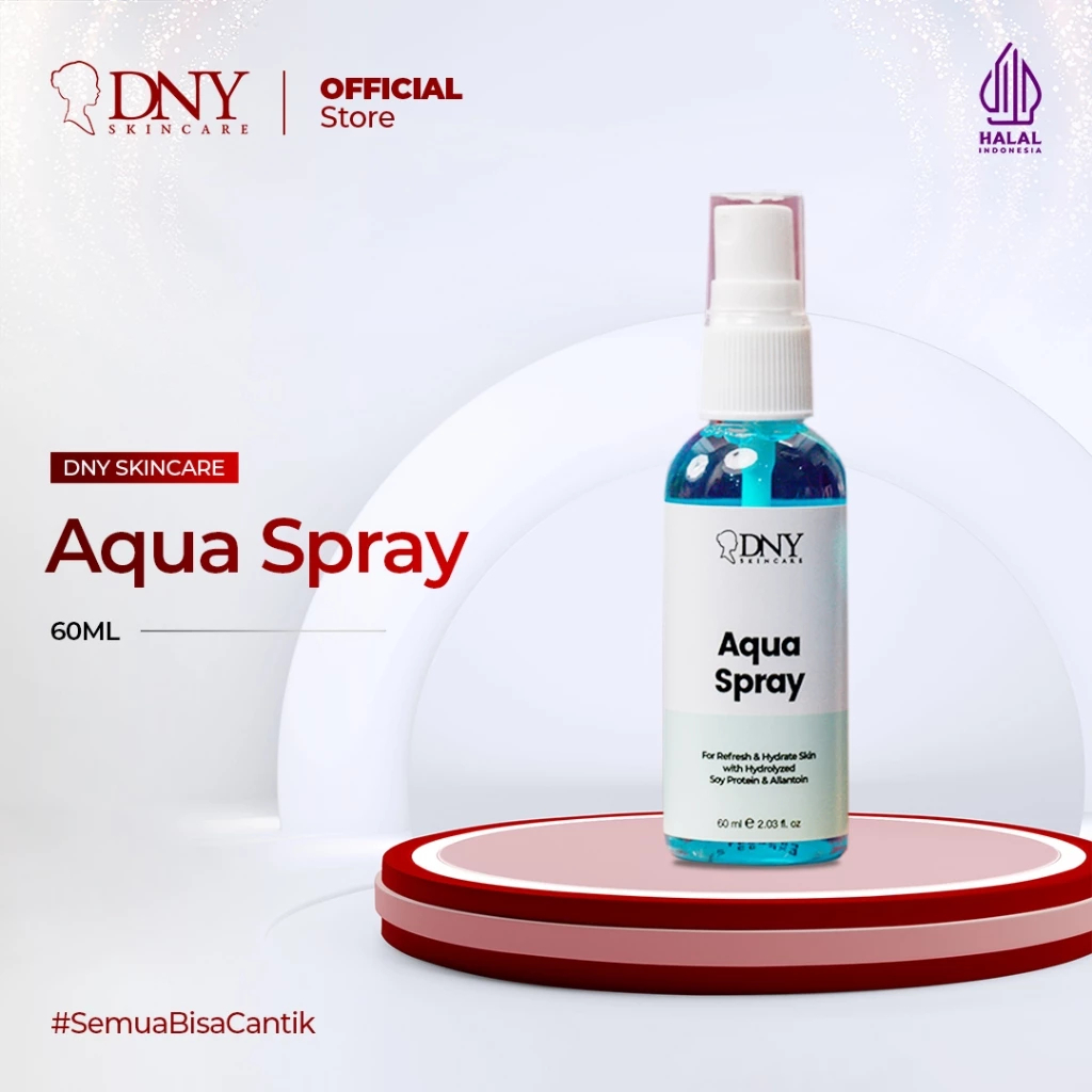 DNY Aqua Spray