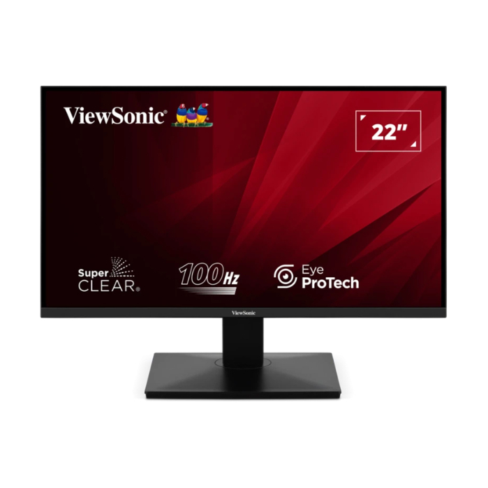 LED MONITOR VIEWSONIC 22 INCH VA22E2