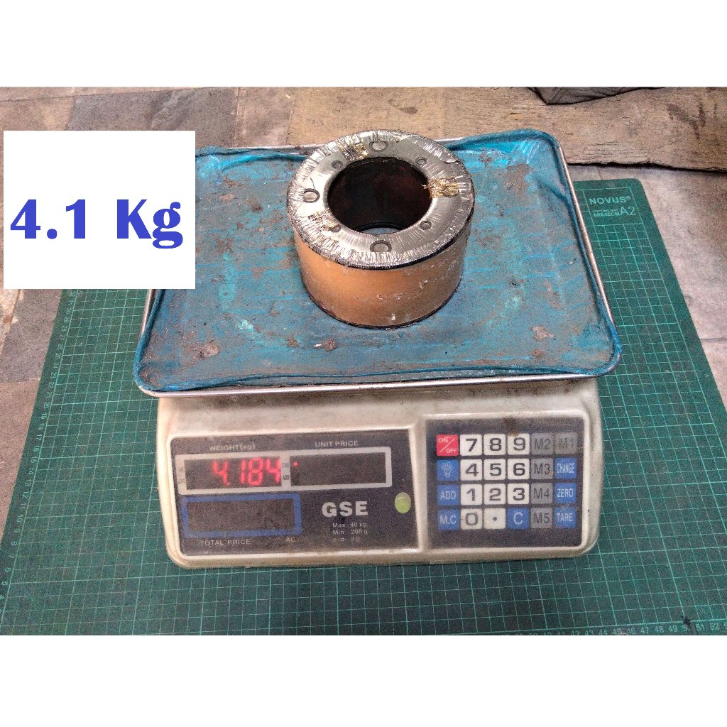 Kern Trafo Donat Toroidal Transformator