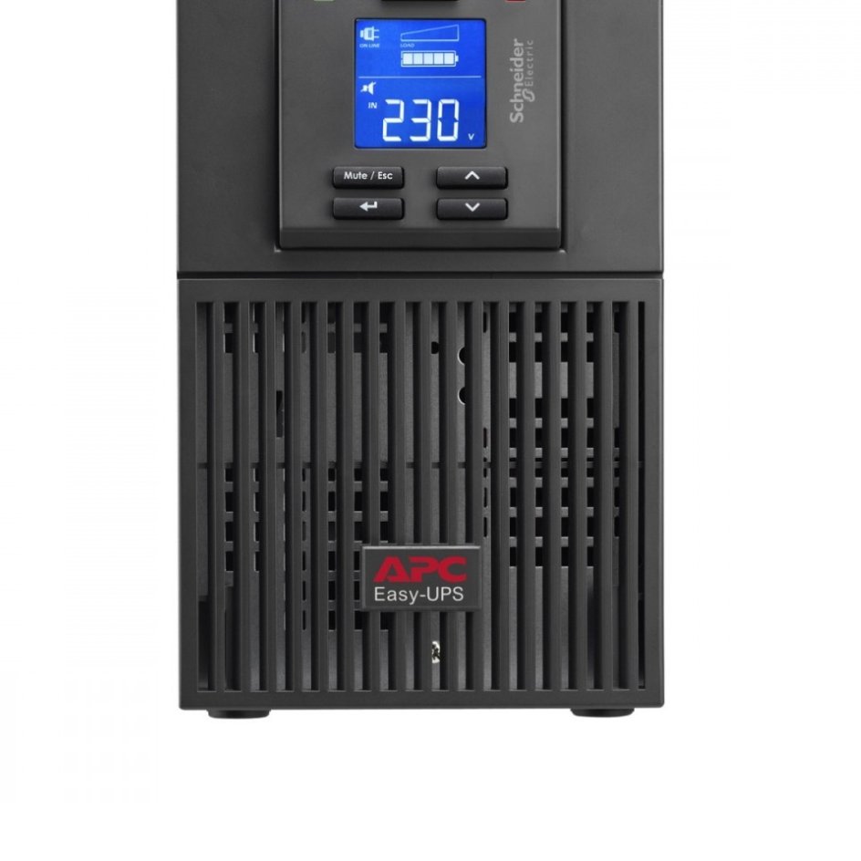 UPS APC Easy UPS On-Line SRV1KI-E 1000VA / 900W – 230V Pure Sine Wave