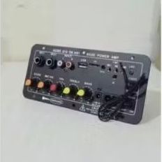 Modul speaker aktif bluetooth 400watt