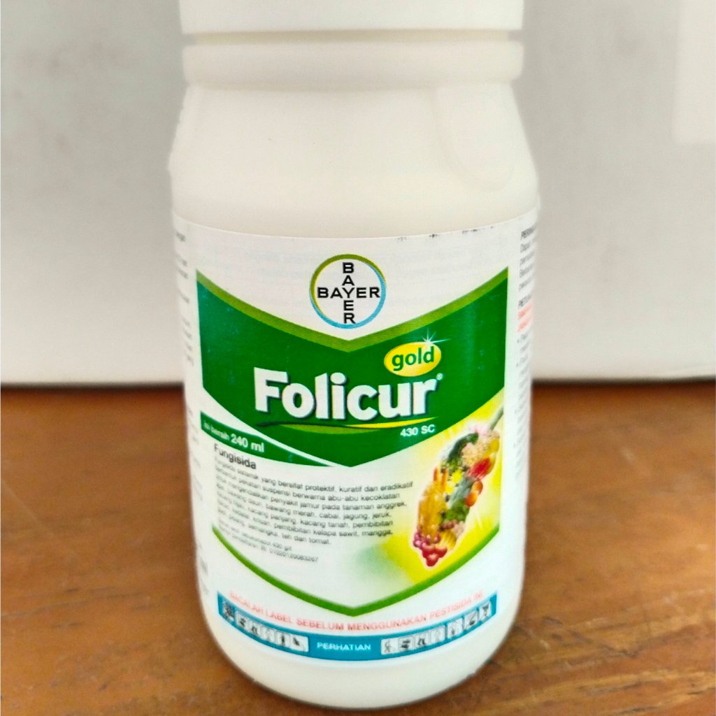 Folicur Gold 240 ML