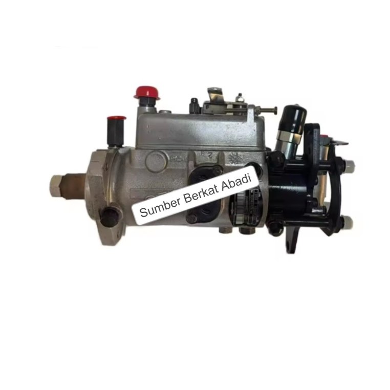 FUEL INJECTION PUMP 2644H045/22 FIP 2644H045UT V3340F361G-4 3340F361G - 1104A-44 1104C-44T 1104D - G