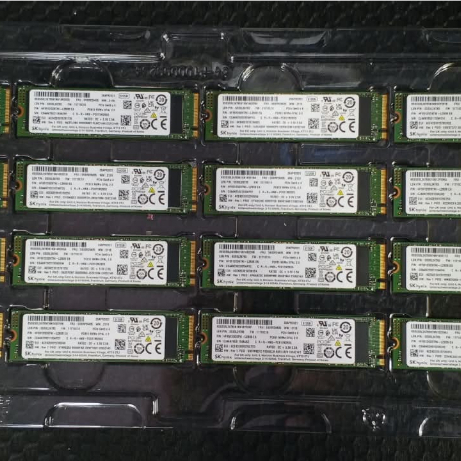 SSD NVME 512GB SK HYNIX GEN 3 2ND