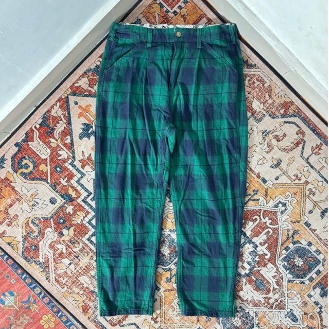 CELANA PANJANG BEN DAVIS MOTIF