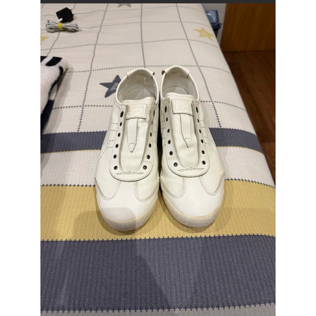 Onitsuka Tiger Mexico 66 SD - White