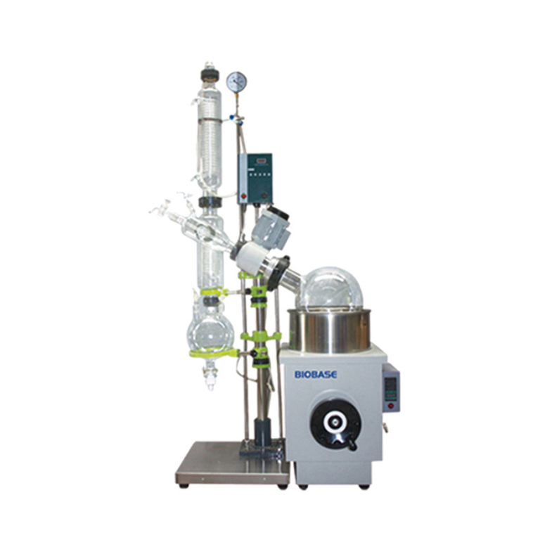 Rotary Evaporator  RE-2002 BIOBASE