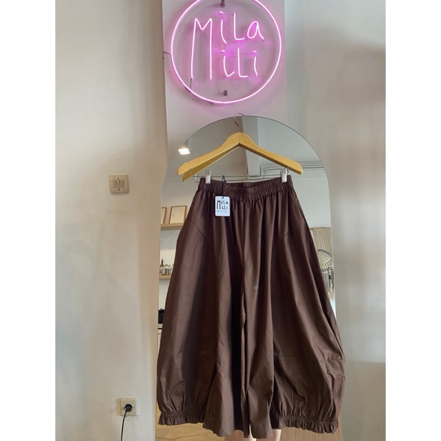 Balloon Pants