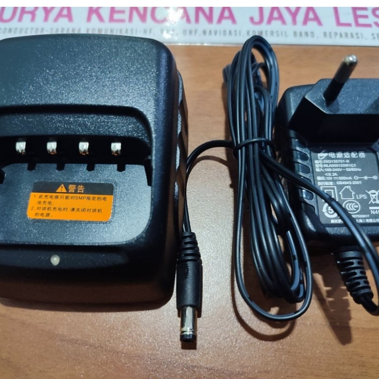 Charger ht weierwei VEV 338