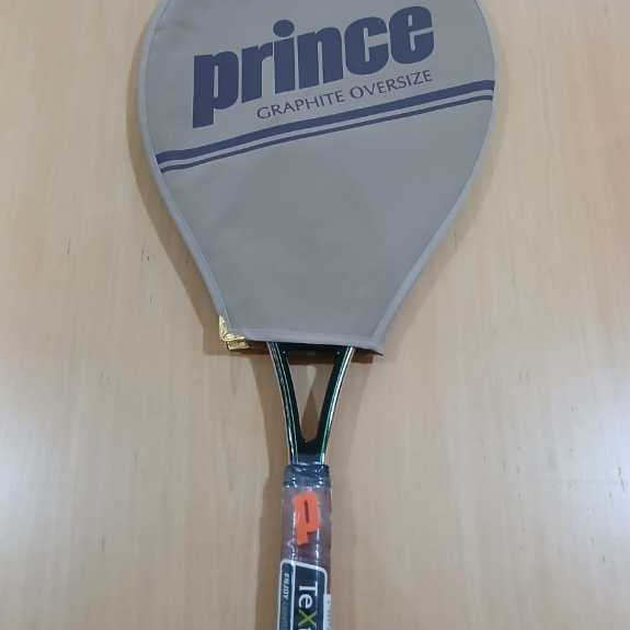 Racket PHANTOM GRAPHITE/ BEAMS (PRINCE X BEAMS) RAKET TENNIS TENNIS RACKET